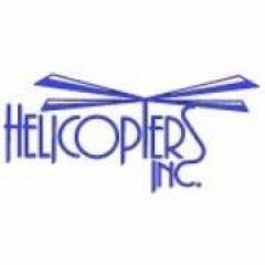 Helicopters Inc.